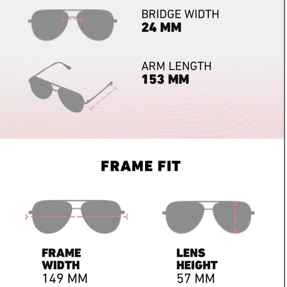 NWT Quay AFTER HOURS in sold out NAVY TORTOISE/SMOKE colorway w/ Gradient lenses - Picture 9 of 9